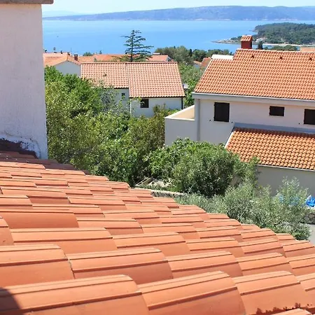 Lukacic Apartmán Krk Town