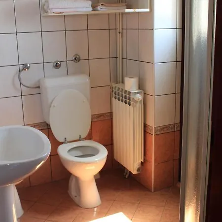 Apartmán Lukacic *